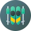 Ski icon 64x64