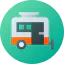 Caravan icon 64x64