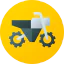 Motocross icon 64x64