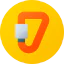 Carabiner icon 64x64