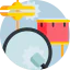 Drums biểu tượng 64x64