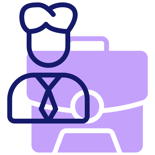 Manager icon