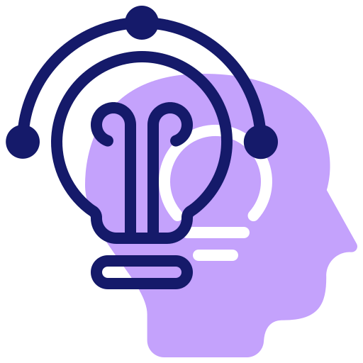 Lightbulb icon