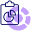 Clipboard icon 64x64