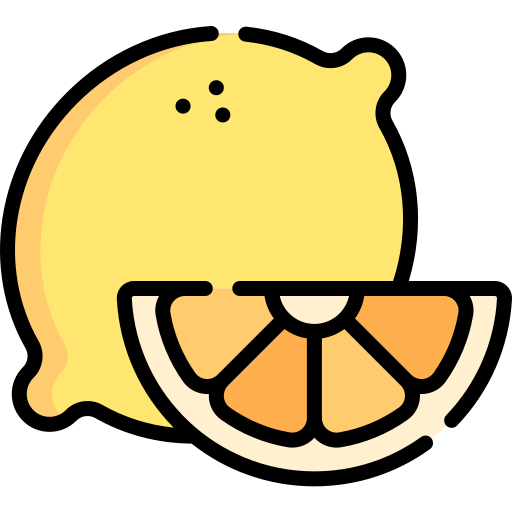 Lemon icon