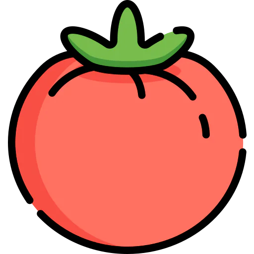 Tomato icon