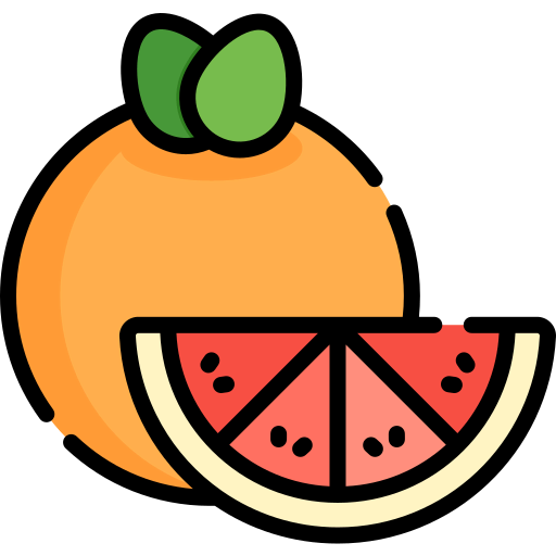 Grapefruit icon