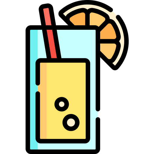 Lemonade icon