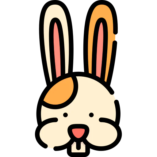 Rabbit icon