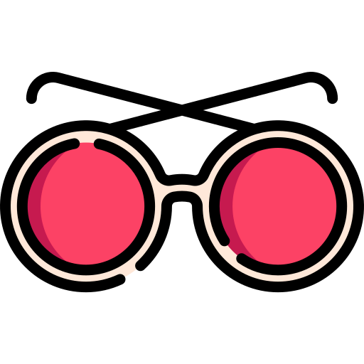Sunglasses icon