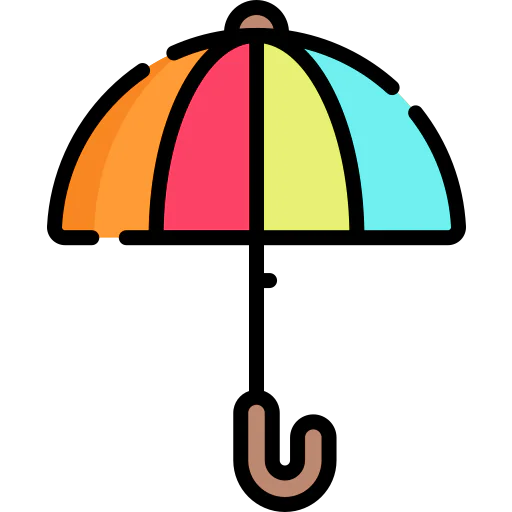 Umbrella icon