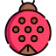Ladybug 图标 64x64