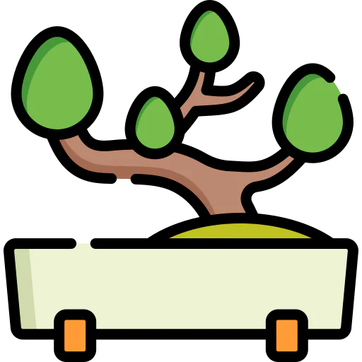 Bonsai icon