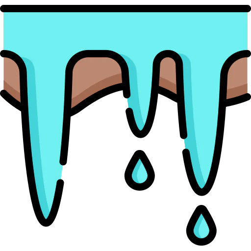 Thaw icon