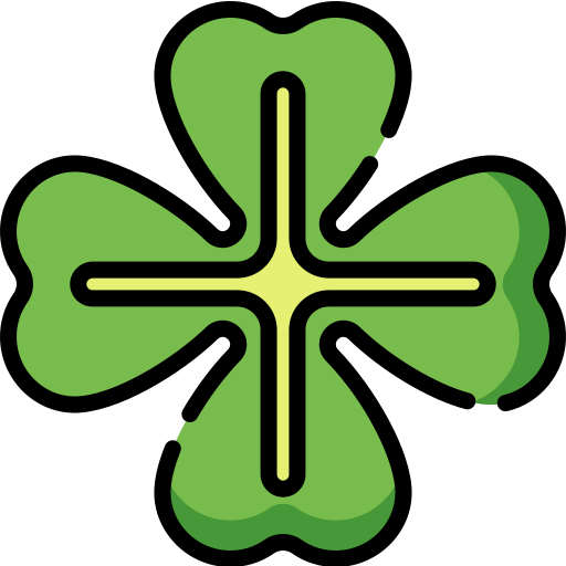 Clover icon
