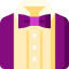Tuxedo icon 64x64