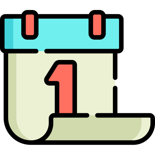 Calendar icon