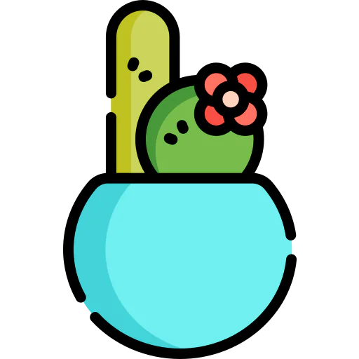 Cactus icon