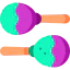 Maracas icon 64x64
