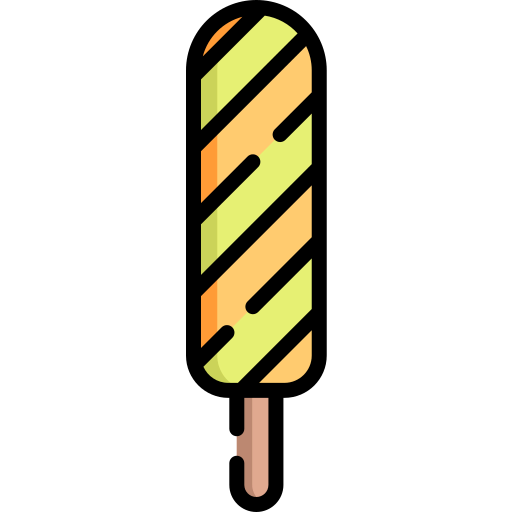 Popsicle icon