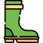Boot icon 64x64