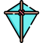 Kite icon 64x64