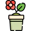 Flower icon 64x64