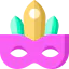 Eye mask icon 64x64