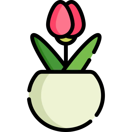 Tulip icon