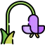 Flower icon 64x64