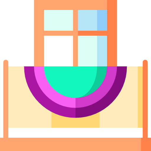 Balcony icon