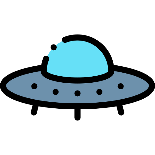 Ufo icon
