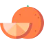 Battle of oranges icon 64x64