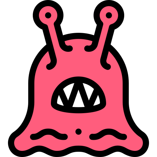 Alien icon