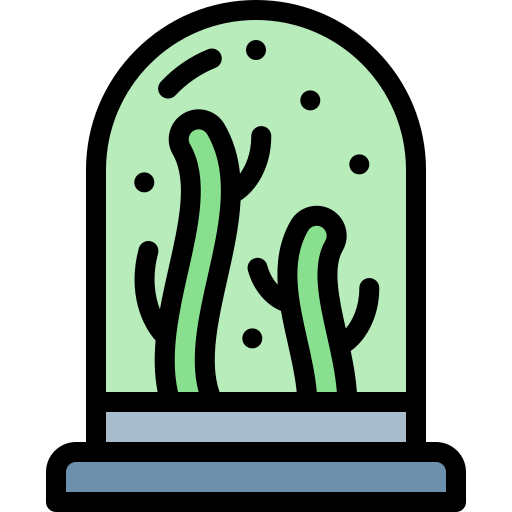 Plant icon