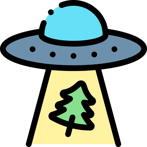 Ufo icon