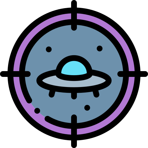Ufo icon