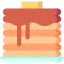 Pancakes icon 64x64