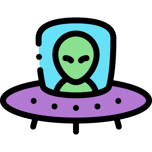 Ufo icon