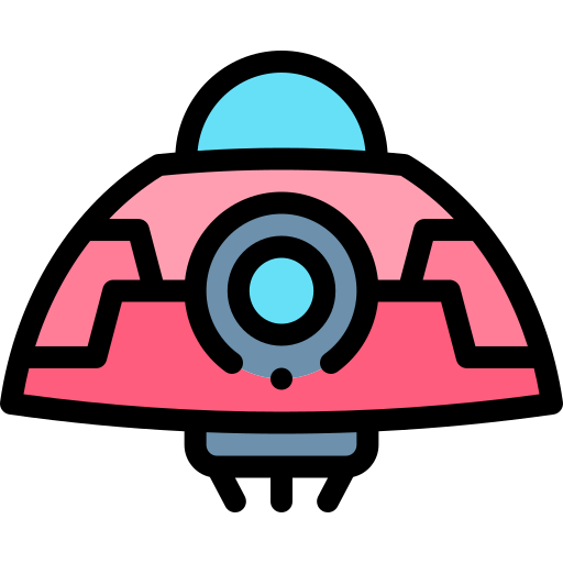 Ufo icon