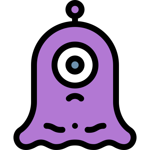 Alien Symbol