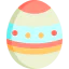 Easter egg icon 64x64