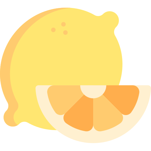 Lemon icon