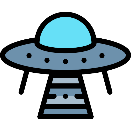 Ufo icon