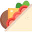 Sandwich icon 64x64