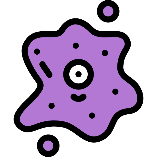 Alien icon