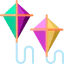 Kite icon 64x64