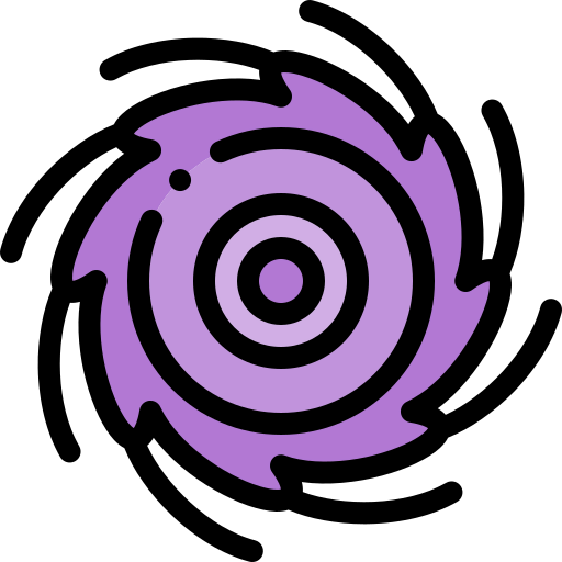 Vortex ícono