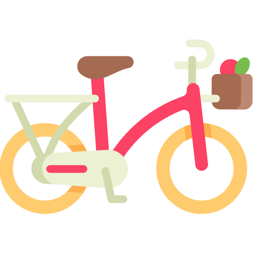 Bicycle icon