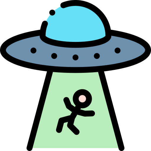 Abduction icon